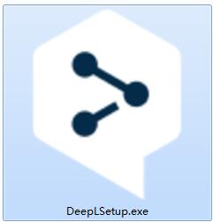 Deepl Translator 电脑翻译软件 v2.6.1554