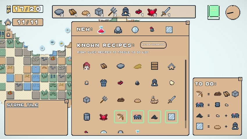 方块创造 Tilecraft 官方版