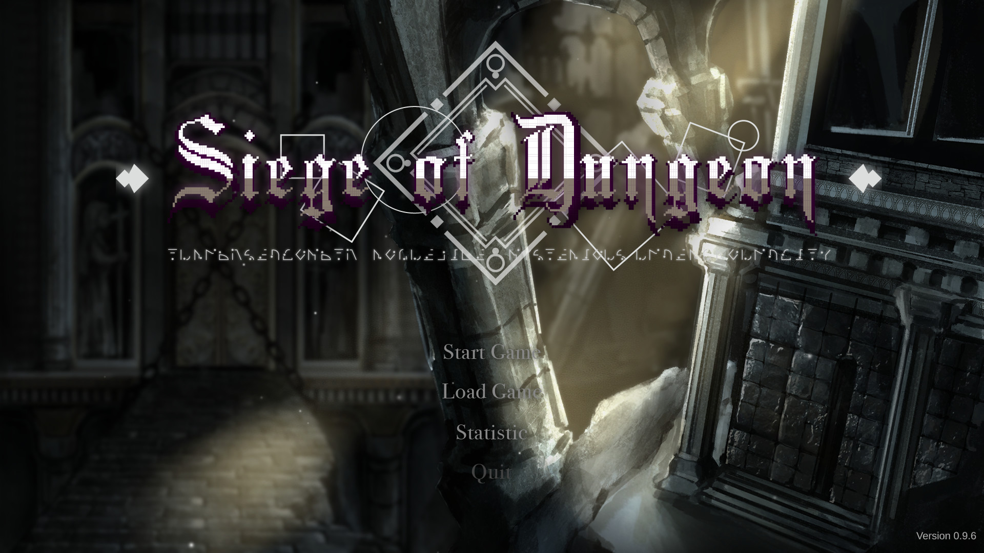 回渊迷城 Siege of Dungeon