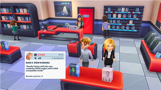 模拟主播 Youtubers Life2 中文版