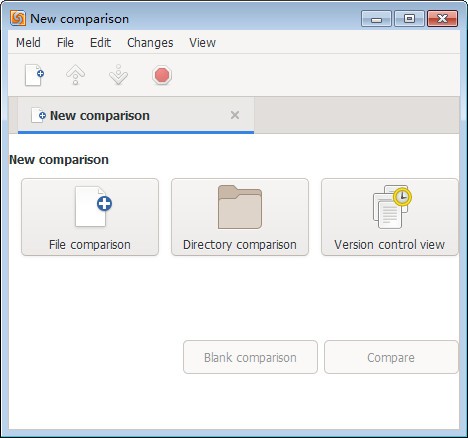 Meld下载-Meld可视化差异合并工具官方版最新免费下载