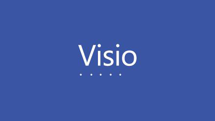 Microsoft Visio 2021官方版