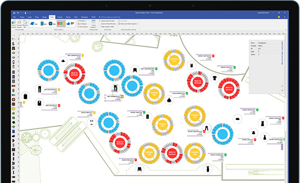 Microsoft Visio 2021简体中文版