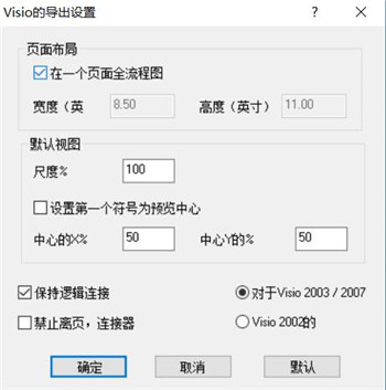 Visustin(流程图制作软件) v8.07官网版