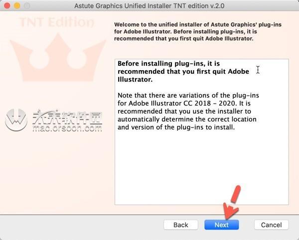 Astute Graphics 全系列AI插件 v2020