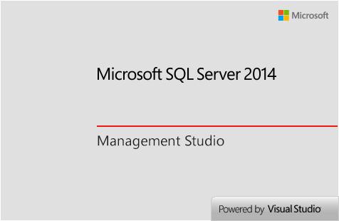 SQL Server 2014中文版