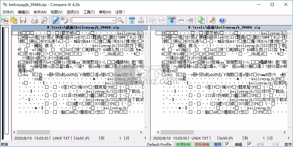 Compare It！正式版