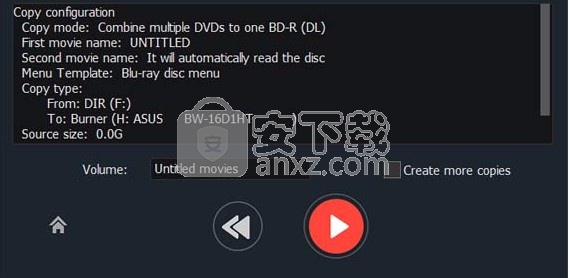 DVD-Cloner Gold 2020专业版