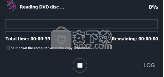 DVD-Cloner Gold 2020专业版