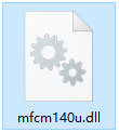 mfcm140u.dll下载