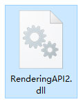 RenderingAPI2.dll下载