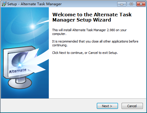 Alternate Task Manager v3.080最新版