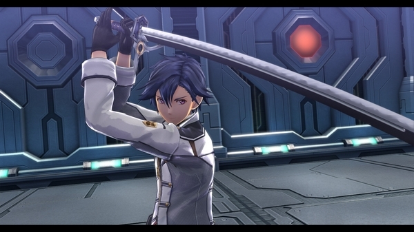 The Legend of Heroes：Trails of Cold Steel III下载-英雄传说：闪之轨迹3绿色版下载