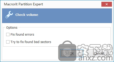 Macrorit Disk Partition正式版