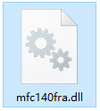 mfc140fra.dll下载