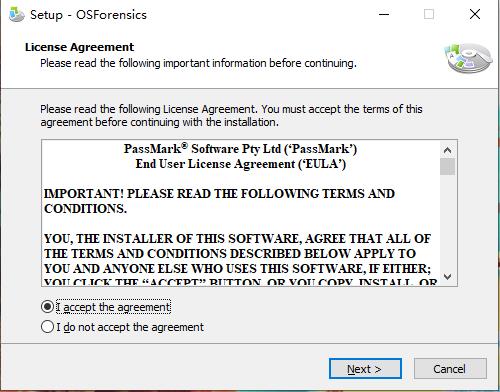 PassMark OSForensics Pro(数据恢复工具) v8.0.1000中文版