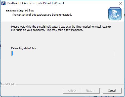 Realtek HD Audio声卡驱动v1.9最新版