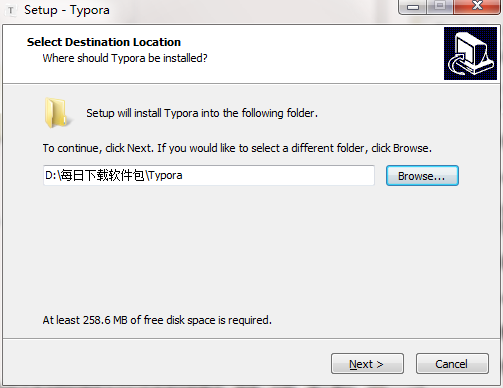 Typora 1.0.3电脑版