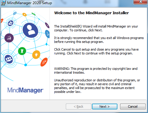 Mindjet MindManager 2020官网最新版