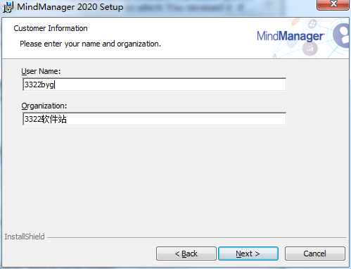 Mindjet MindManager 2020官网最新版