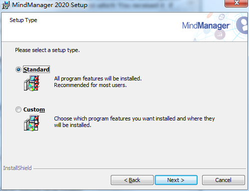 Mindjet MindManager 2020官网最新版