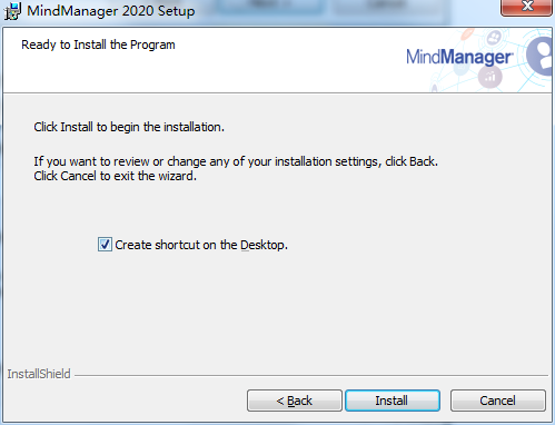 Mindjet MindManager 2020官网最新版