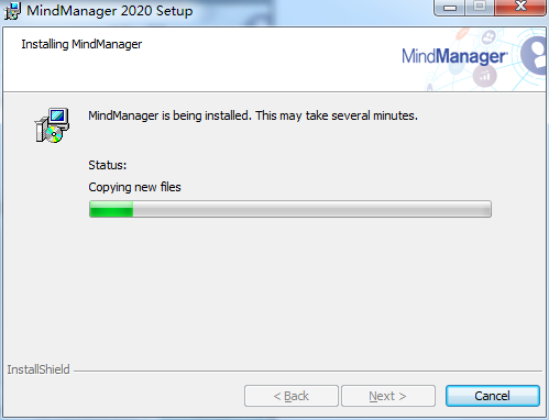 Mindjet MindManager 2020官网最新版