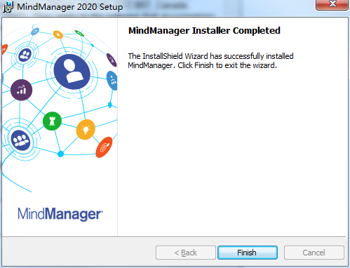 Mindjet MindManager 2020官网最新版