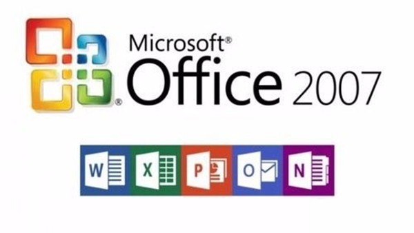 Office 2003 五合一中文官方版