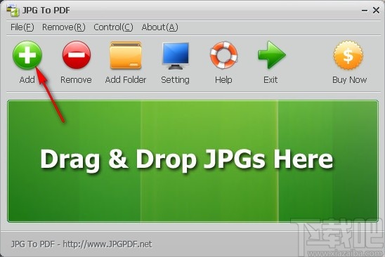 JPG To PDF v4.4.0 最新版