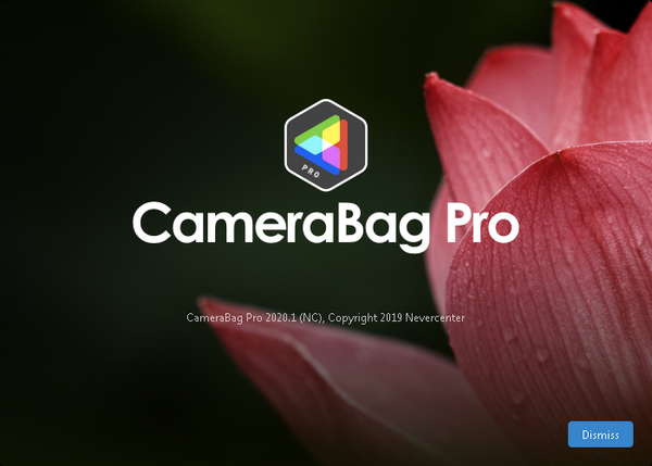 CameraBag Pro v2022.1官方版