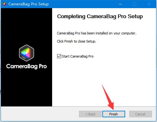 CameraBag Pro v2022.1官方版