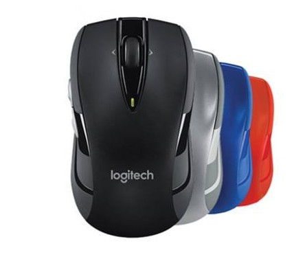 罗技logitechm546驱动 V6.67