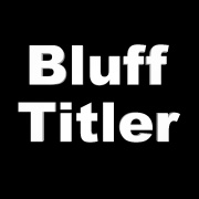 BluffTitler v15.8.0.8简体中文版