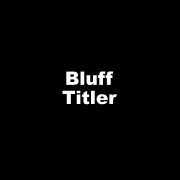 BluffTitler v15.8.0.8简体中文版