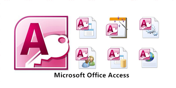 Access 2010最新版