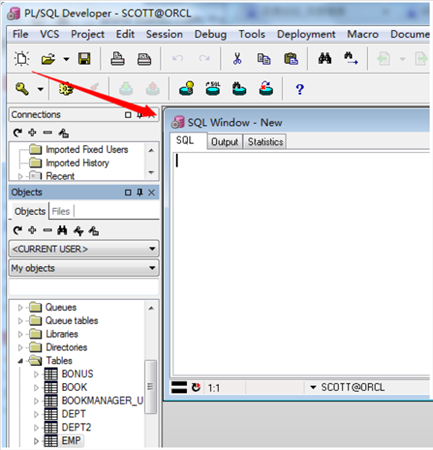 PLSQL Developer 14正式版