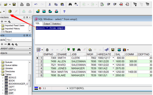 PLSQL Developer 14正式版