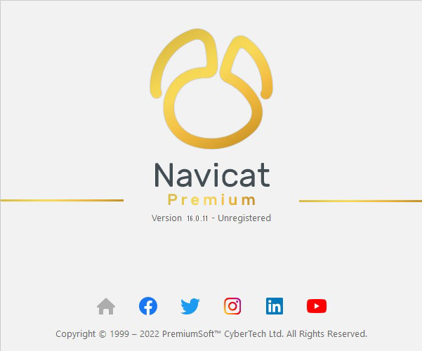 Navicat Premium16 v16.0.11注册版