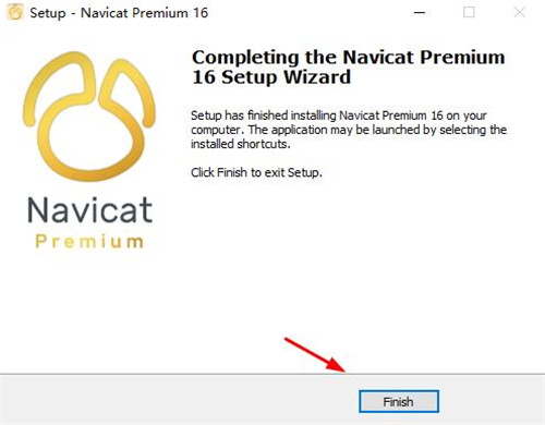 Navicat Premium16 v16.0.11注册版