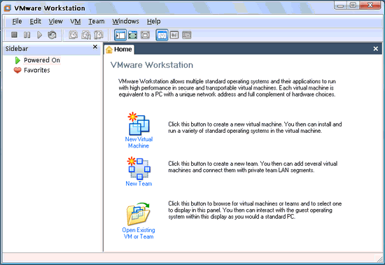 VMware 9永久激活版