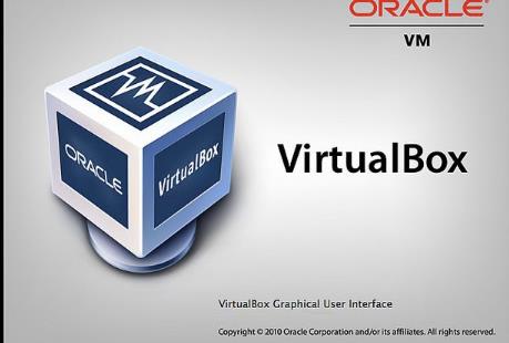 VirtualBox汉化版