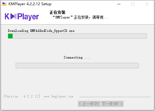 KMPlayer v4.2.2.64中文版