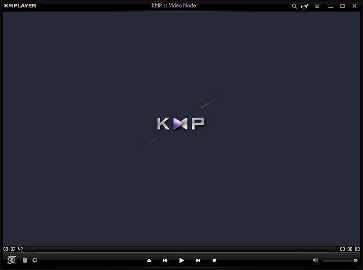 KMPlayer v4.2.2.64最新版