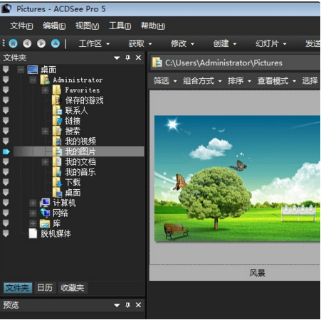 ACDSee 5.0正式版