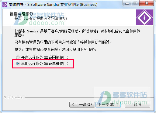 SiSoftware Sandra正式版