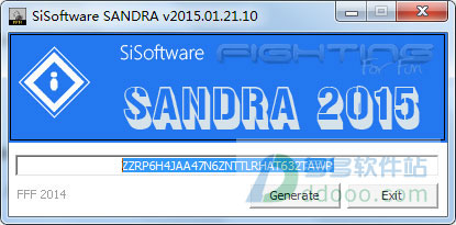 SiSoftware Sandra正式版