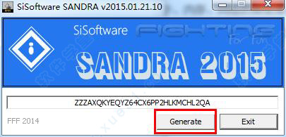 SiSoftware Sandra官方版