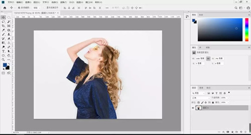 Adobe Photoshop2021 v22.5.7.859简体中文版