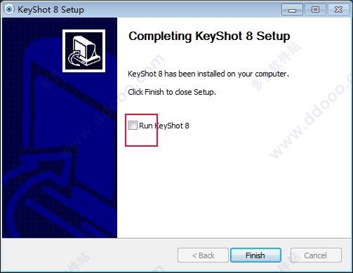 KeyShot v8.0.247中文版